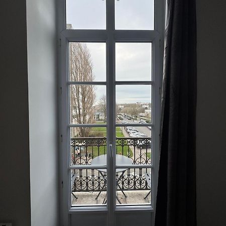 L'Escapade Cote D'Opale Apartment Boulogne-sur-Mer Exterior photo